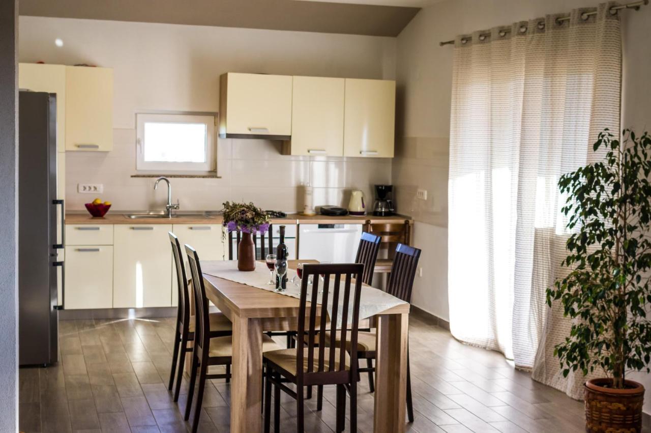 Apartment Verunica Zadar Dış mekan fotoğraf